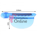 Cleste pentru separare suvite de par ET01 Albastru Cleste pentru separare suvite de par ET01 Albastru